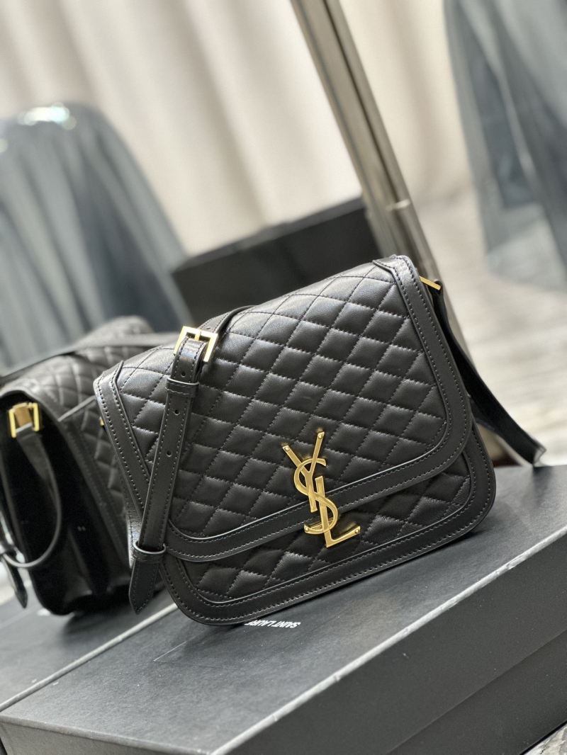 YSL Satchel Bags